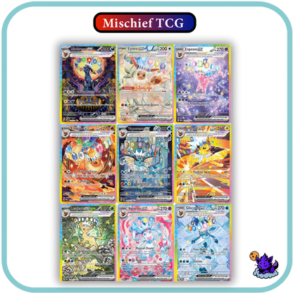 Pokemon Terastal Festival Japanese Booster Box